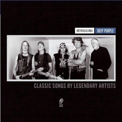 Introducing deep purple