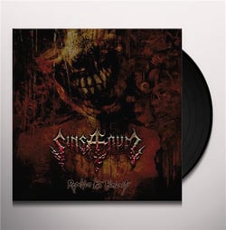 Repulsion for hunter - édition limitée