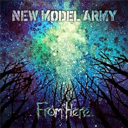 From here