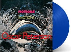 Motions & Emotions - édition limitée