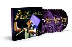 Live At Montreux 2003