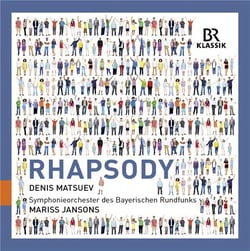 Rhapsodie