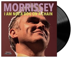 I Am Not A Dog On A Chain