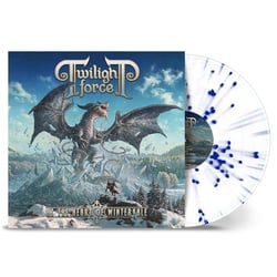 At The Heart of Wintervale - édition limitée