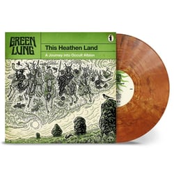 This Heathen Land - édition limitée