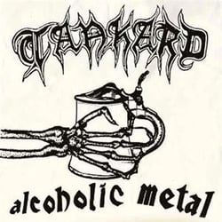 Alcoholic Metal