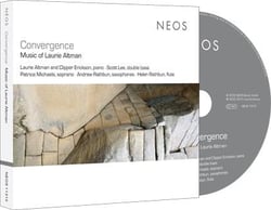 Convergence - CD