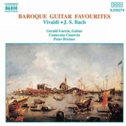 Concertos Pour Guitare