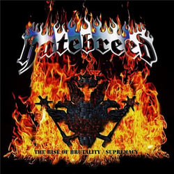 The Rise Of Brutality - Supremacy
