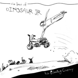 Ear bleeding country - The best of