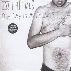Day Is A Downer EP