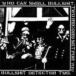 Bullshit Detector Two - édition colorée