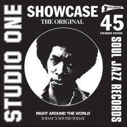 Studio One Showcase 45 Expanded Edition