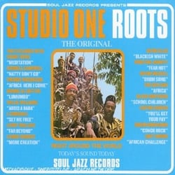 Studio one roots