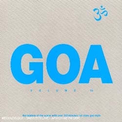 Goa /Vol.14