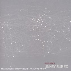Unmeasured