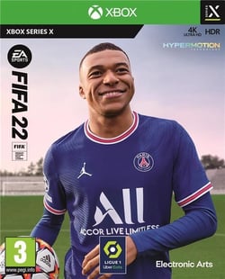 FIFA 22