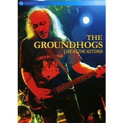Live at the Astoria