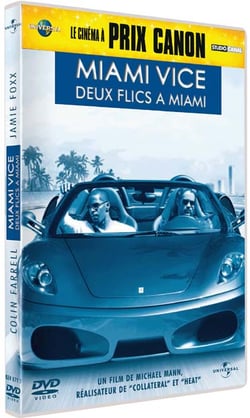 Miami Vice (Deux flics à Miami)