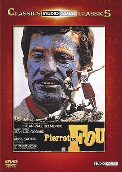 Pierrot le fou