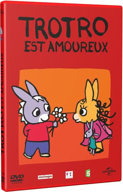 Trotro - Trotro est amoureux
