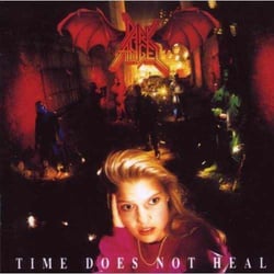 Time does not heal