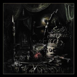The wild hunt - CD