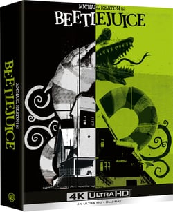 Beetlejuice