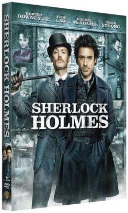 Sherlock Holmes