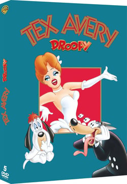 Tex Avery