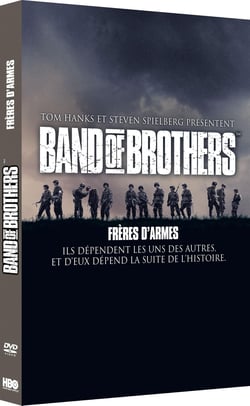 Frères d'armes