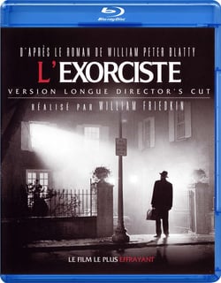L'Exorciste