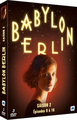 Babylon Berlin - Saison 2