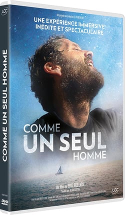 Comme un seul homme