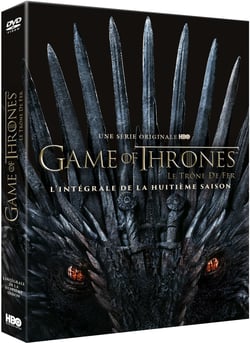 Game of Thrones (Le Trône de Fer) - Saison 8