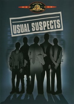 Usual Suspects
