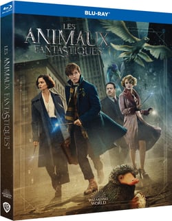 Les Animaux fantastiques