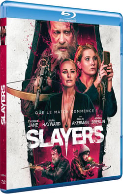 Slayers