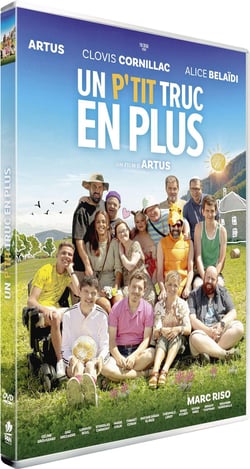 Un p'tit truc en plus
