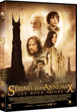 Le Seigneur des Anneaux : Les Deux Tours