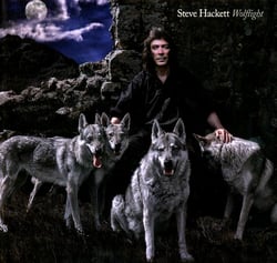 Wolflight