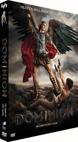 Dominion - Saison 1