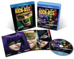 Kick-Ass 2