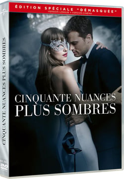 Cinquante nuances plus sombres