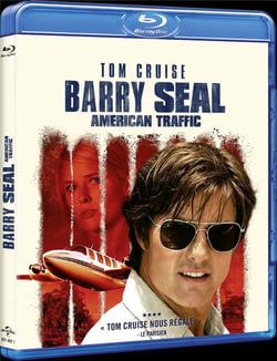 Barry Seal : American Traffic