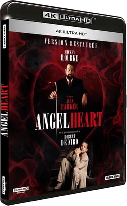 Angel Heart