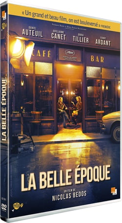 La Belle Époque