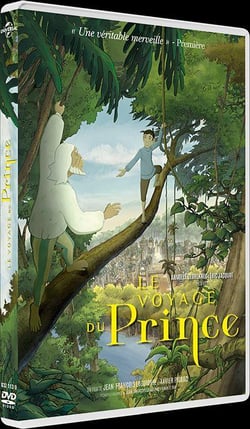 Le Voyage du Prince