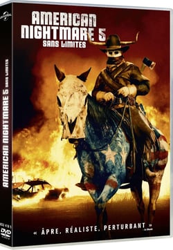 American Nightmare 5 : Sans limites