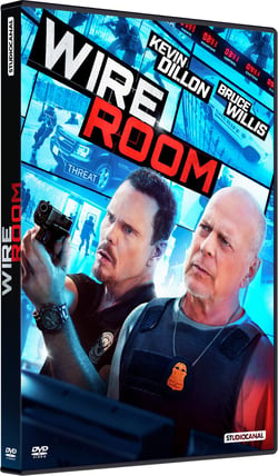 Wire Room